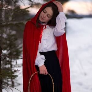 Meet your Posher, Marianne